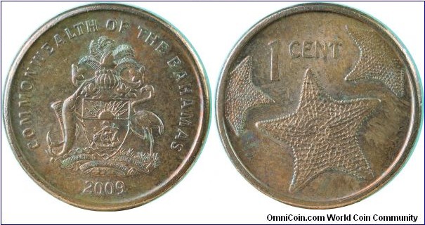 Bahamas1Cent-km218.1-2009