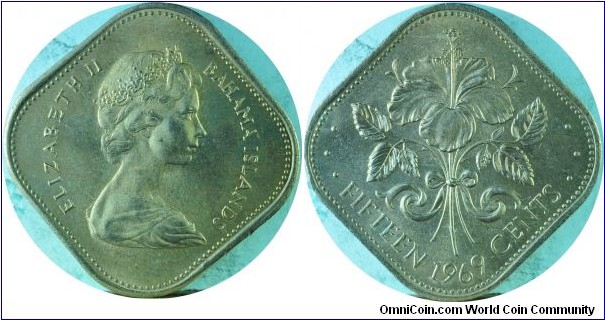 Bahamas15Cents-km5-1969