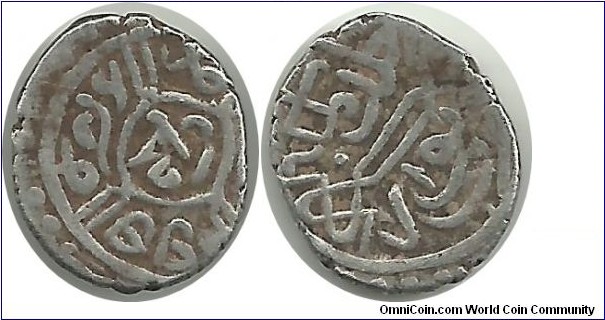 Ottoman Akche