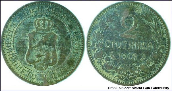 Bulgaria2Stotinki-km23.1-1901