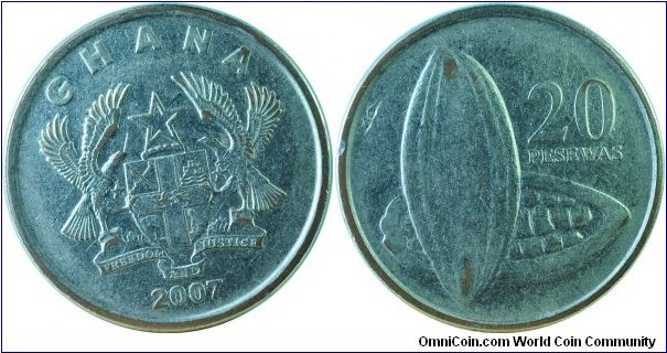 Ghana20Pesewas-km40-2007