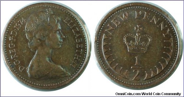 UK0.5NewPenny-km914-1974