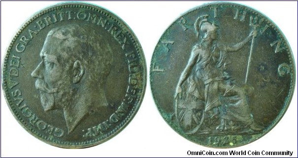 UK1Farthing-BrightFinish-km808.2-1925
