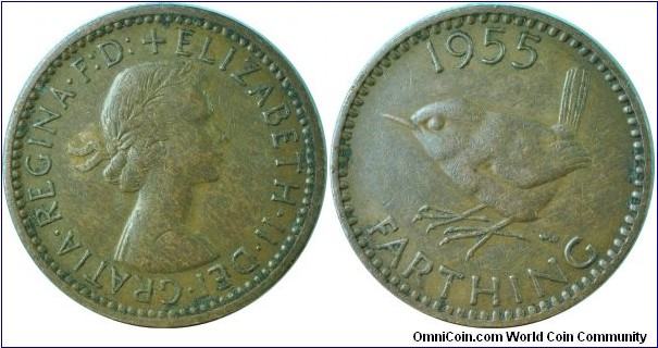 UK1Farthing-km895-1955