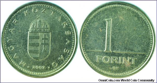 Hungary1Forint-km692-2007