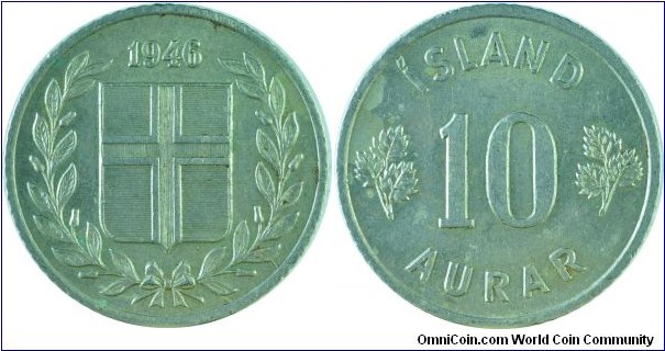 Iceland10Aurar-km10-1946