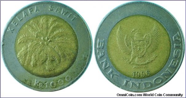 Indonesia1000Rupiah-PalmTree-km56-1996