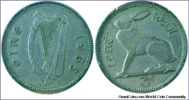 Ireland3Pence-km12a-1965