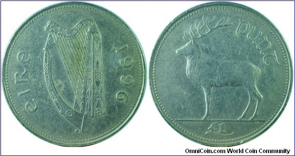 Ireland1Pound-km27-1996