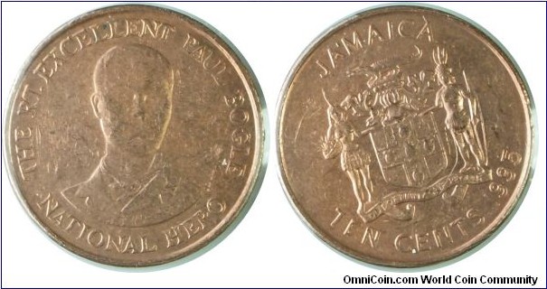 Jamaica10Cents-km146.2-1995