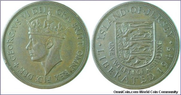 Jersey0.08Shilling-Liberation-km19-1945