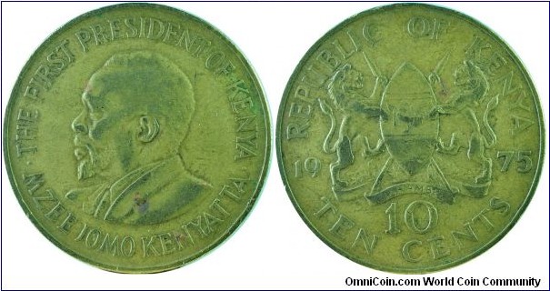 Kenya10Cents-km11-1975