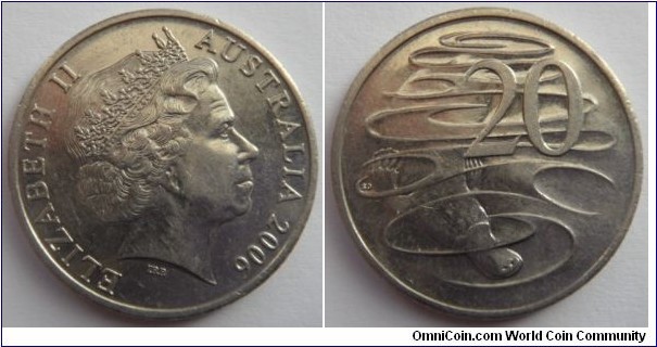 20 Cents