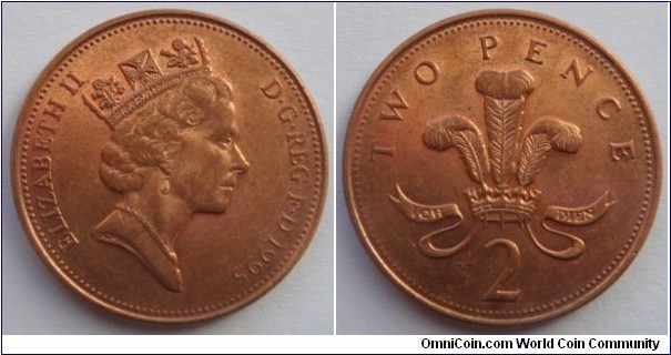 2 Pence