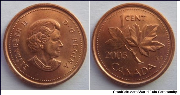 1 cent