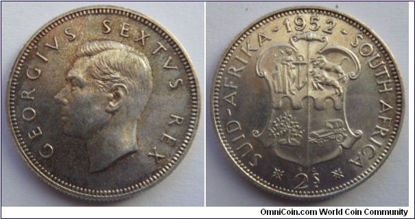 2 Shillings