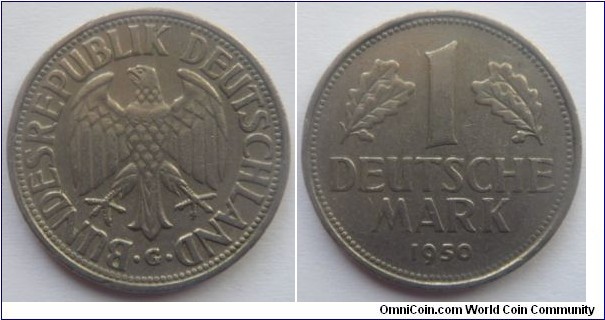 1 Mark