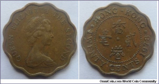 20 Cents