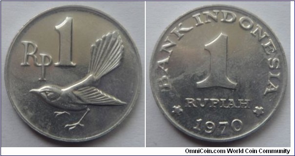 1 Rupee