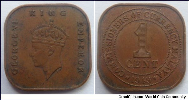 1 Cent