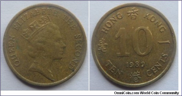 10 Cents