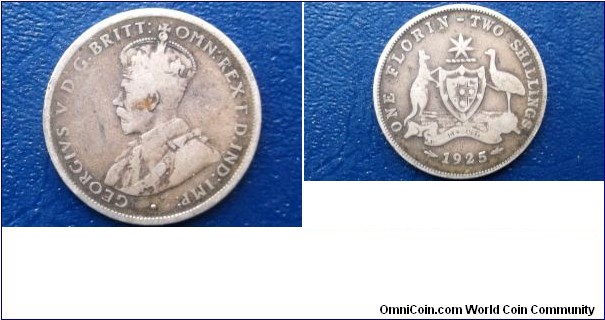 925 Silver 1925 Australia Florin National Arm Kangaroo & Emu Nice Toned Go Here:

http://stores.ebay.com/Mt-Hood-Coins