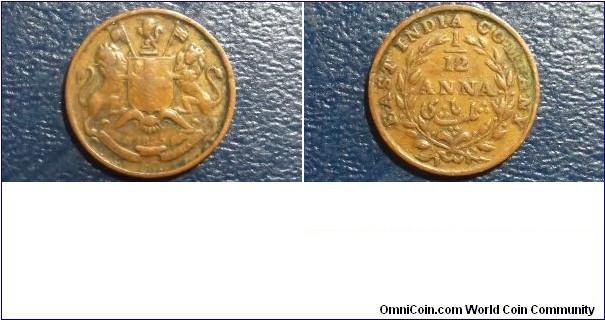 1835(b) India-British 1/12 Anna 1 Pie 1st Year Nice Circ East India Company Go Here:

http://stores.ebay.com/Mt-Hood-Coins