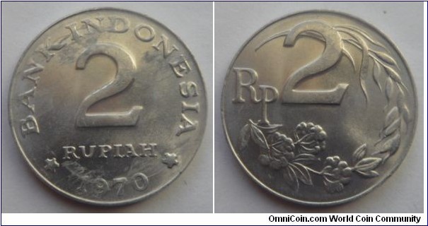 2 Rupee