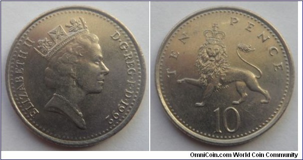 10 Pence