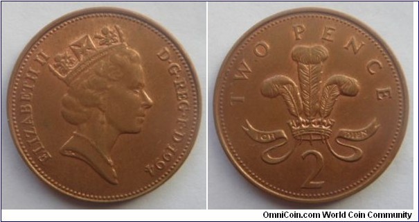 2 Pence