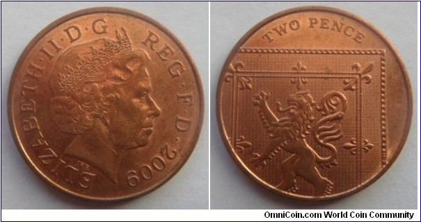 2 Pence
