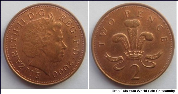 2 Pence