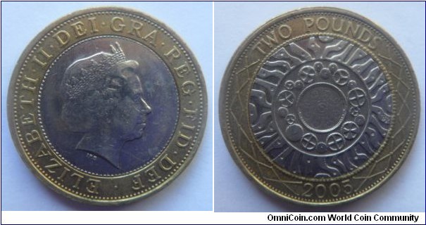 2 Pounds