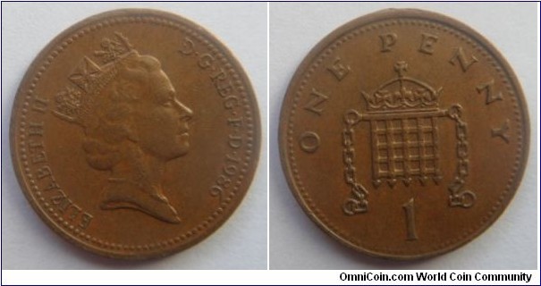 1 Pence