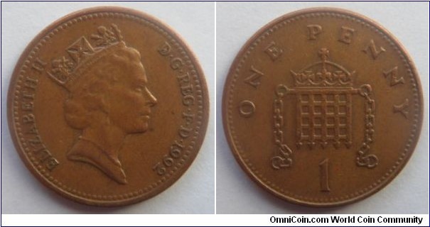 1 Pence