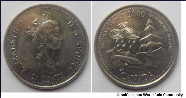 25 Cents