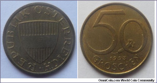 50 Groschen