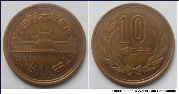 10 Yen