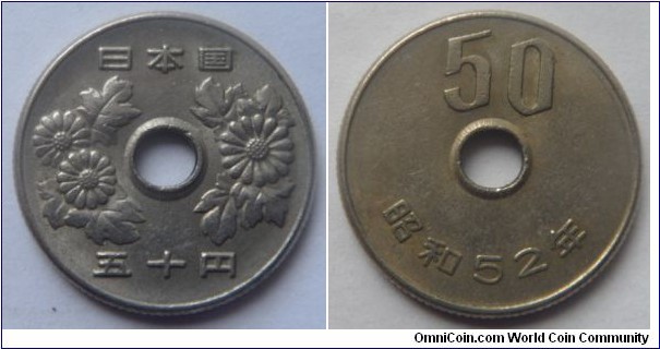 50 Yen