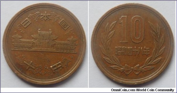 10 Yen