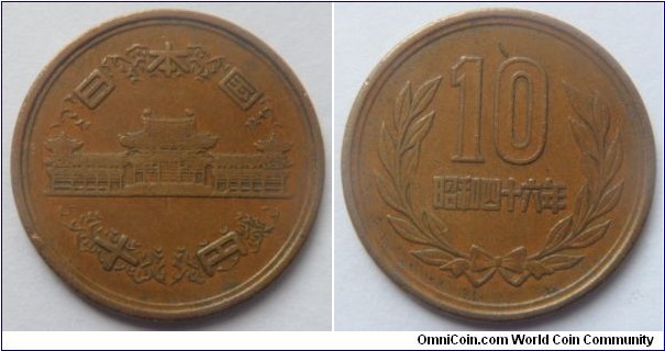 10 Yen