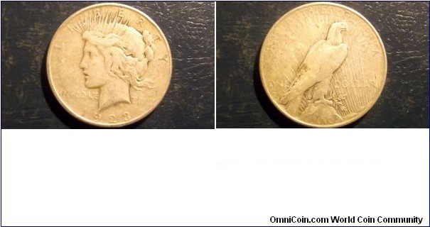 Sold !!! .900 Silver 1923-D Peace Dollar Eagle Circ Classic Denver Go Here:

http://stores.ebay.com/Mt-Hood-Coins