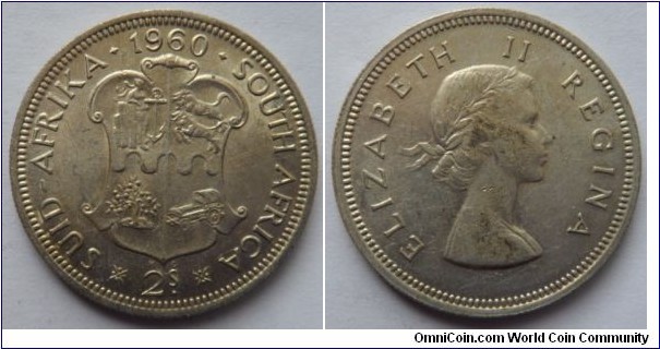 2 Shilling