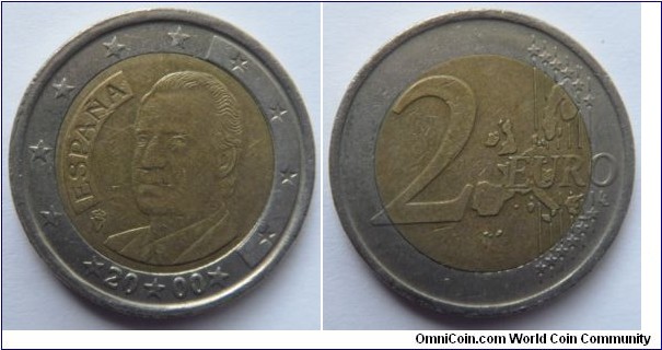 2 Euro