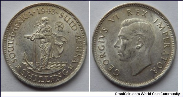 1 Shilling