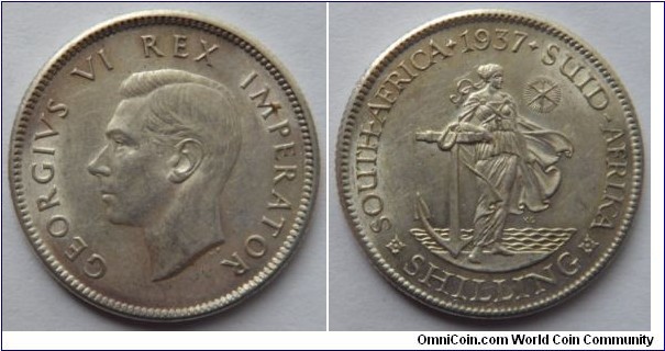 1 Shilling