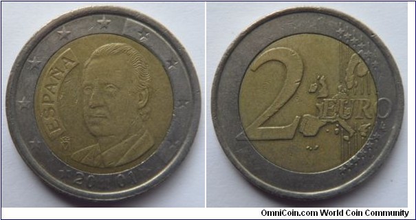 2 Euro