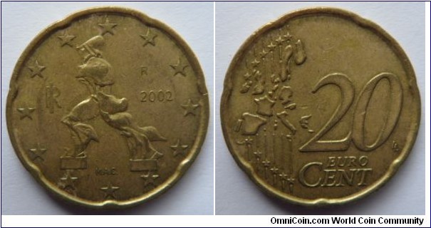 20 Cents