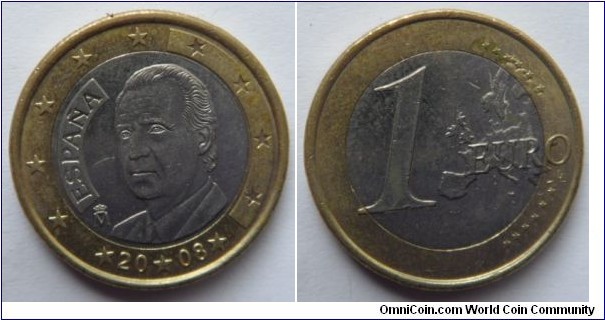 1 Euro