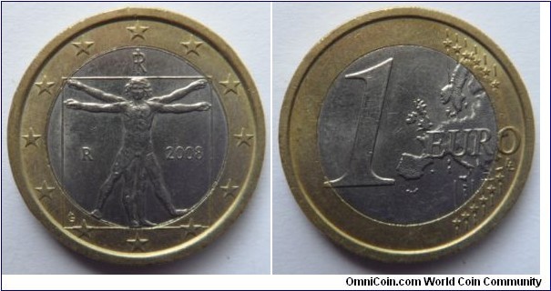 1 Euro